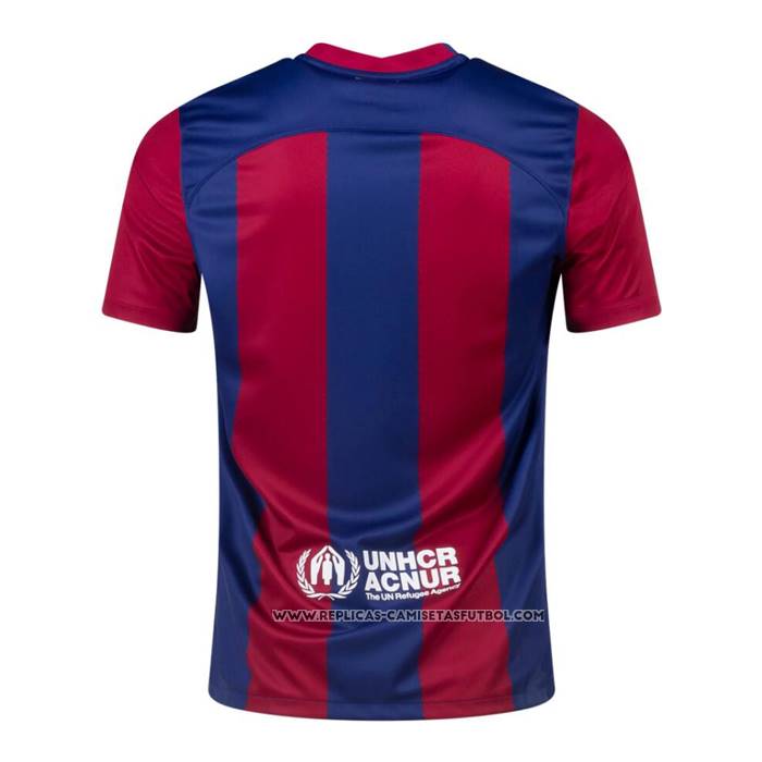 Camiseta Primera Barcelona 23-24